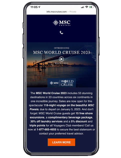 The World Cruise Mobile Header 1