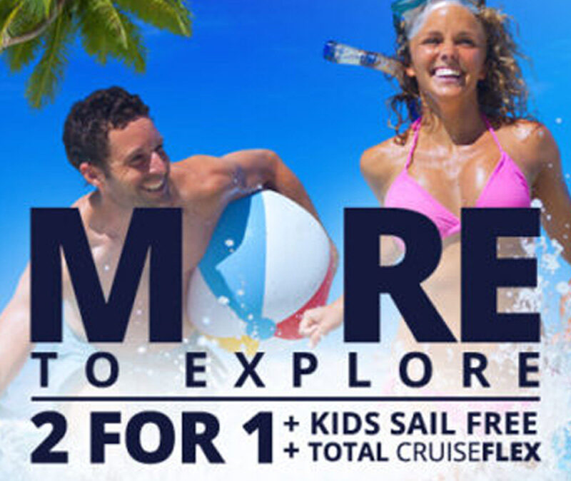 MORE TO EXPLORE