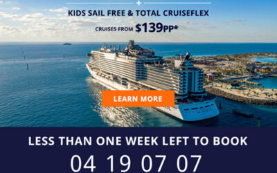 MSC WEEKLY NEWSLETTER