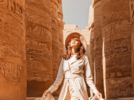 SCENIC EGYPT CRUISES