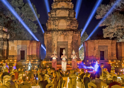 SCENIC SOUTHEAST ASIA