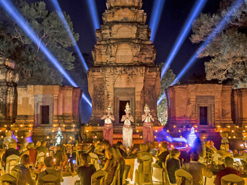 SCENIC SOUTHEAST ASIA