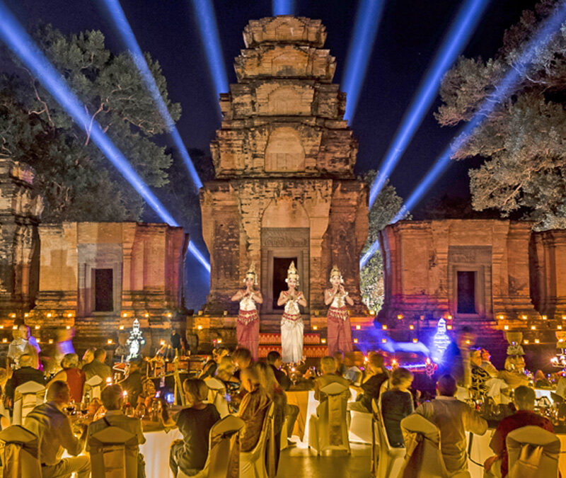 SCENIC SOUTHEAST ASIA
